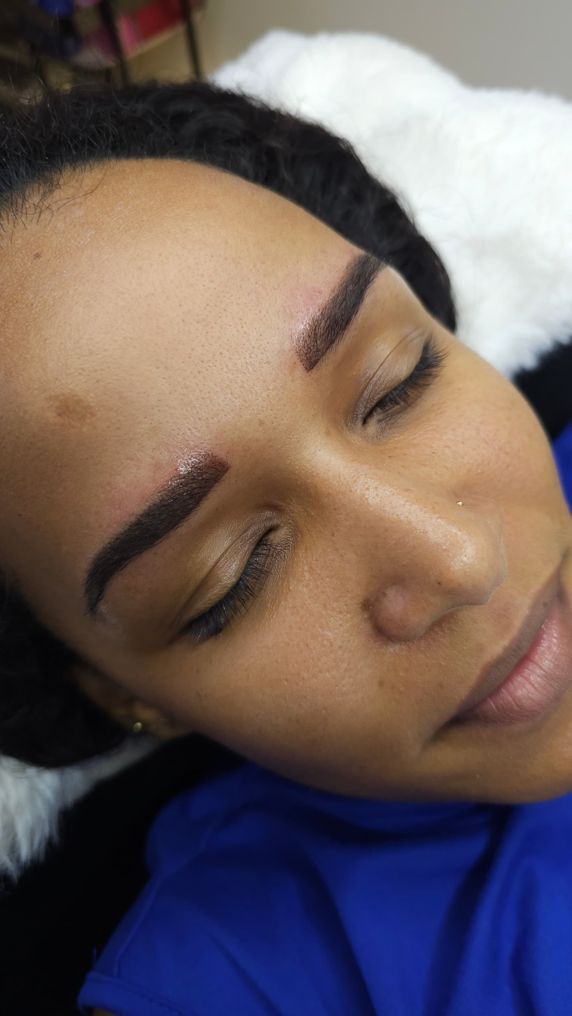 Maquillage permanent