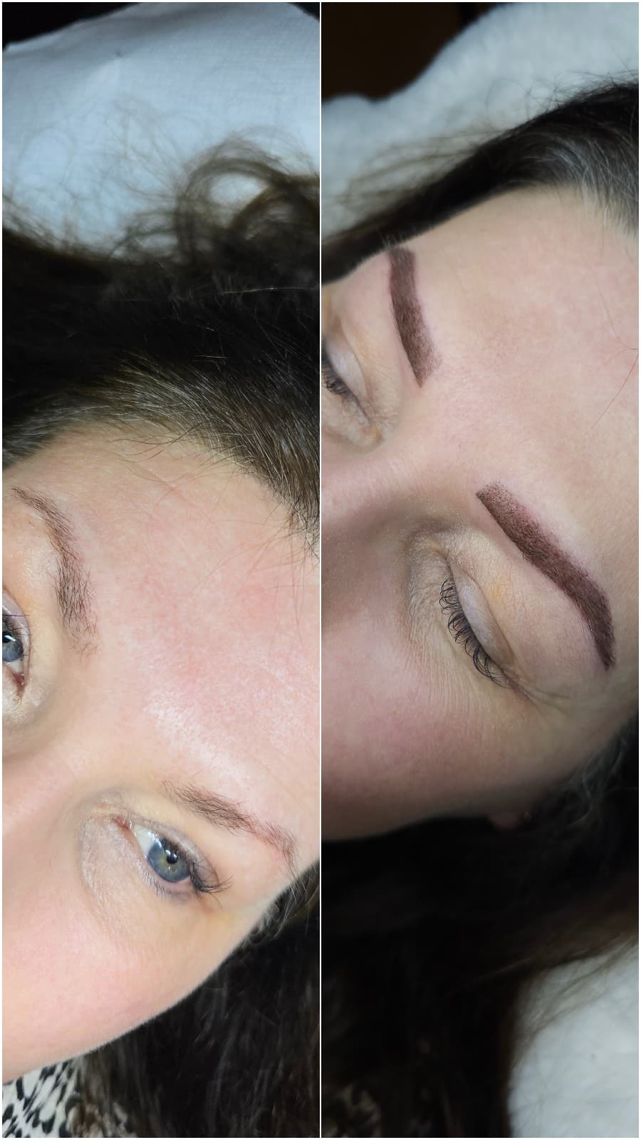 Maquillage permanent